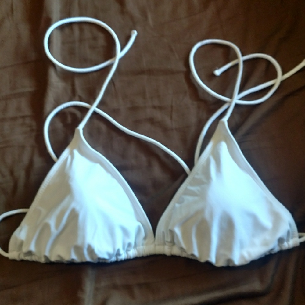 Bathing suit top